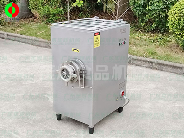 凍肉絞肉機(jī)