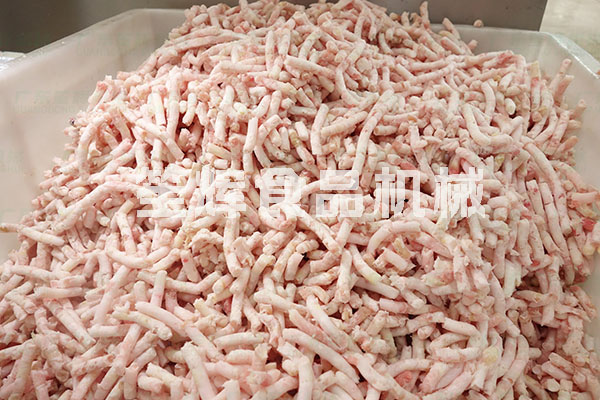 凍肉絞肉機(jī)