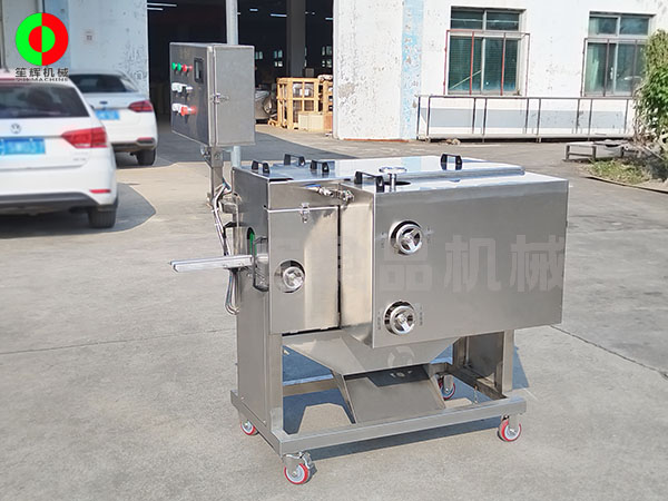 魚類開邊機(jī)