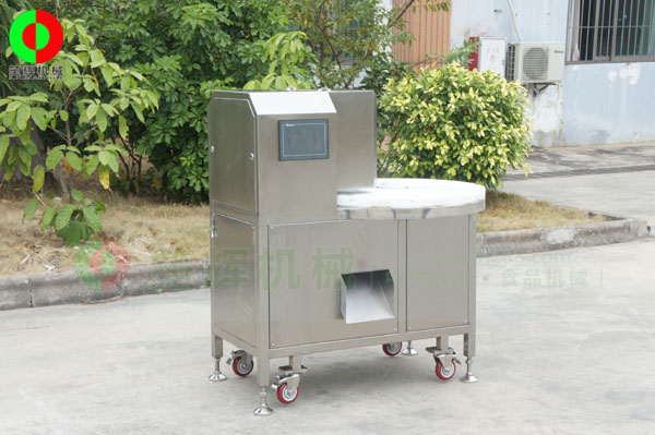 切鴨勃砍斷機(jī) 