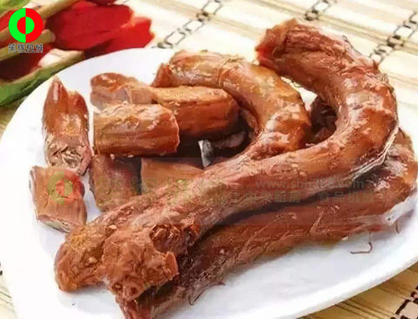 切鴨勃砍斷機(jī) 