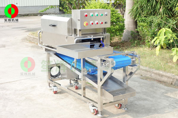 切魚頭魚尾機(jī)