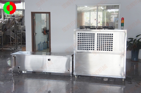 進口高壓清洗機