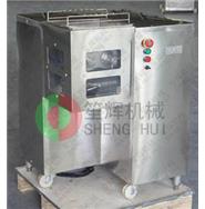 大型切肉機/大型自動切肉機/大型多功能切肉機 QJB-800(視頻) 大型切肉機/大型自動切肉機/大型多功能切肉機 QJB-800(視頻)