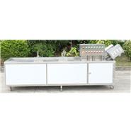 電加熱漂燙機PT-32V