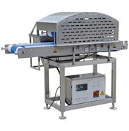 單通道切片機QPJ-150 單通道切片機QPJ-150