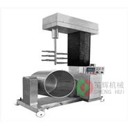 調速液壓打漿機DJ-350L/500L