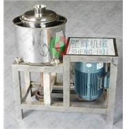 肉類打漿機 DJ-10L（視頻）