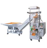 自動立式水果包裝機 BZ-L366