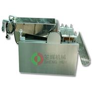 自動剝殼機/熟蛋去殼機/鵪鶉蛋剝殼機BK-206（視頻）