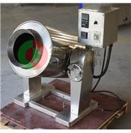 電熱炒食機CS-10L/CS-30L/CS-50L（視頻）