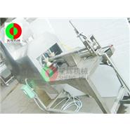 菠蘿削皮機/菠蘿去皮機/菠蘿去皮捅芯機XP-350BL(視頻)