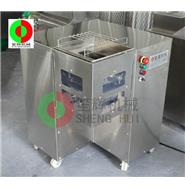 多功能切肉機/自動切肉機/中型多功能切肉機 QJA-500(視頻)