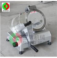 凍肉切片機(jī)/半自動凍肉切片機(jī)（視頻） QPS-220/250/300