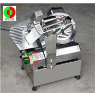 自動切肉機(jī)/凍肉切片機(jī)/自動凍肉切片機(jī) QPA-250/300/320/360（視頻）