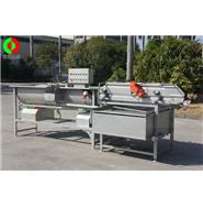 加強型渦流式洗菜機 WL-24(視頻) 加強型渦流式洗菜機 WL-24(視頻)