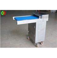 魷魚切圈機YY-400Q (視頻)